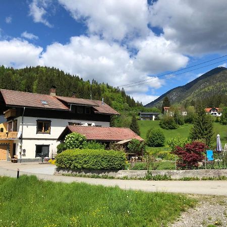 Landhaus Kloosterstube 黑马戈尔 外观 照片