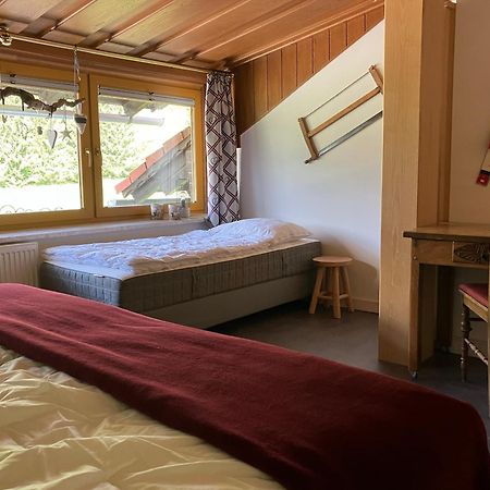 Landhaus Kloosterstube 黑马戈尔 外观 照片
