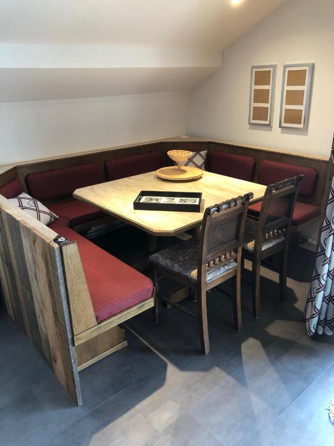 Landhaus Kloosterstube 黑马戈尔 外观 照片