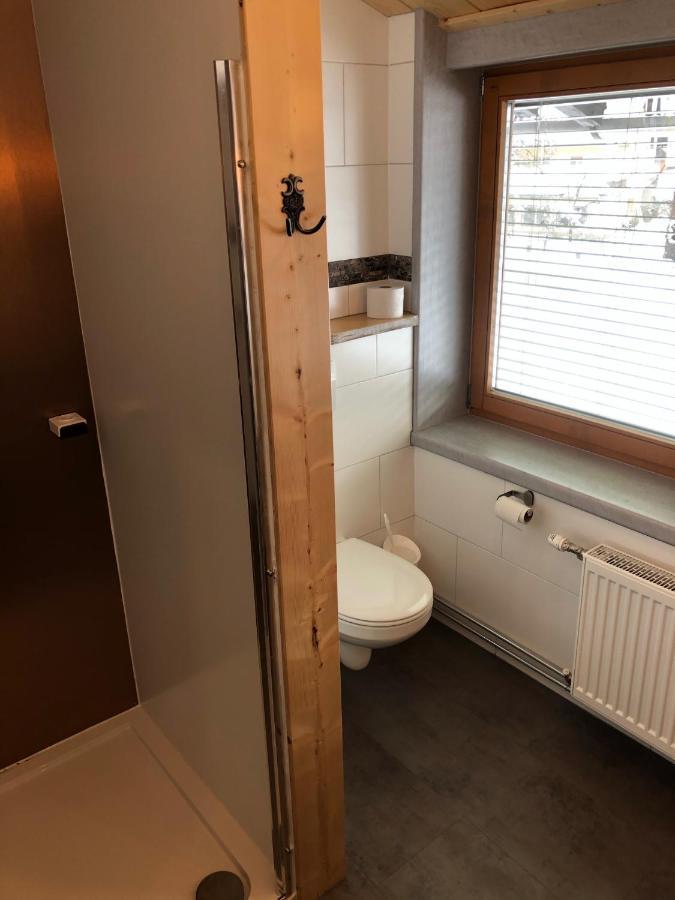 Landhaus Kloosterstube 黑马戈尔 外观 照片