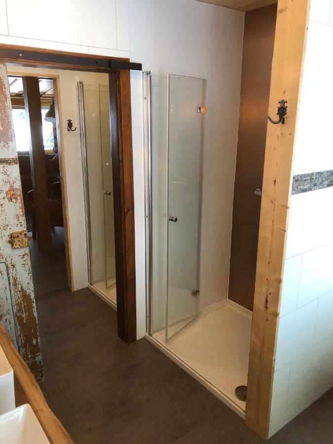Landhaus Kloosterstube 黑马戈尔 外观 照片