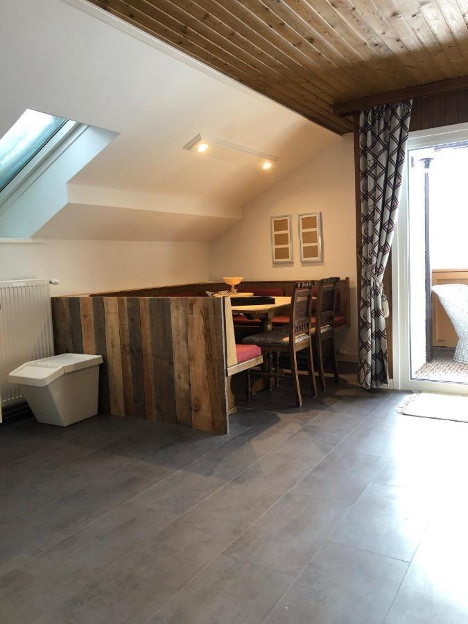 Landhaus Kloosterstube 黑马戈尔 外观 照片