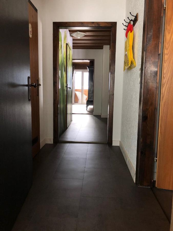 Landhaus Kloosterstube 黑马戈尔 外观 照片