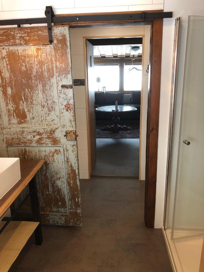 Landhaus Kloosterstube 黑马戈尔 外观 照片