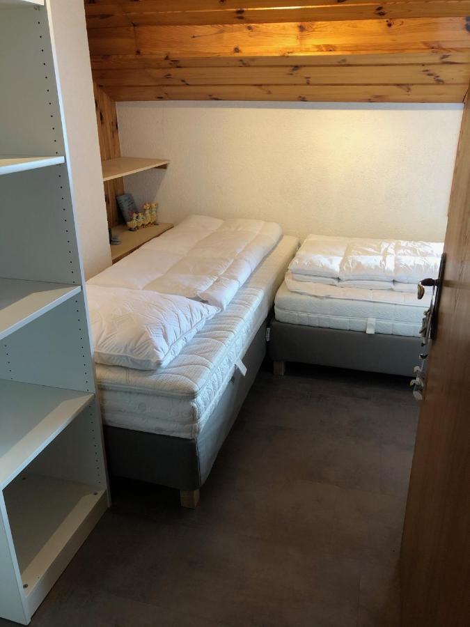 Landhaus Kloosterstube 黑马戈尔 外观 照片