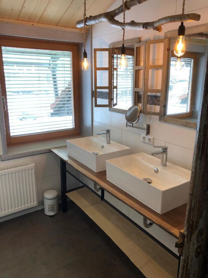Landhaus Kloosterstube 黑马戈尔 外观 照片