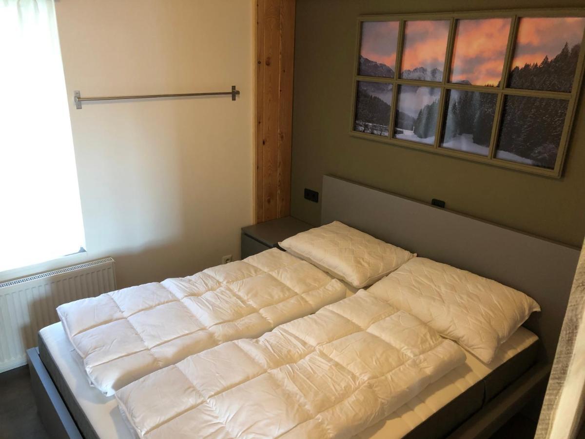 Landhaus Kloosterstube 黑马戈尔 外观 照片