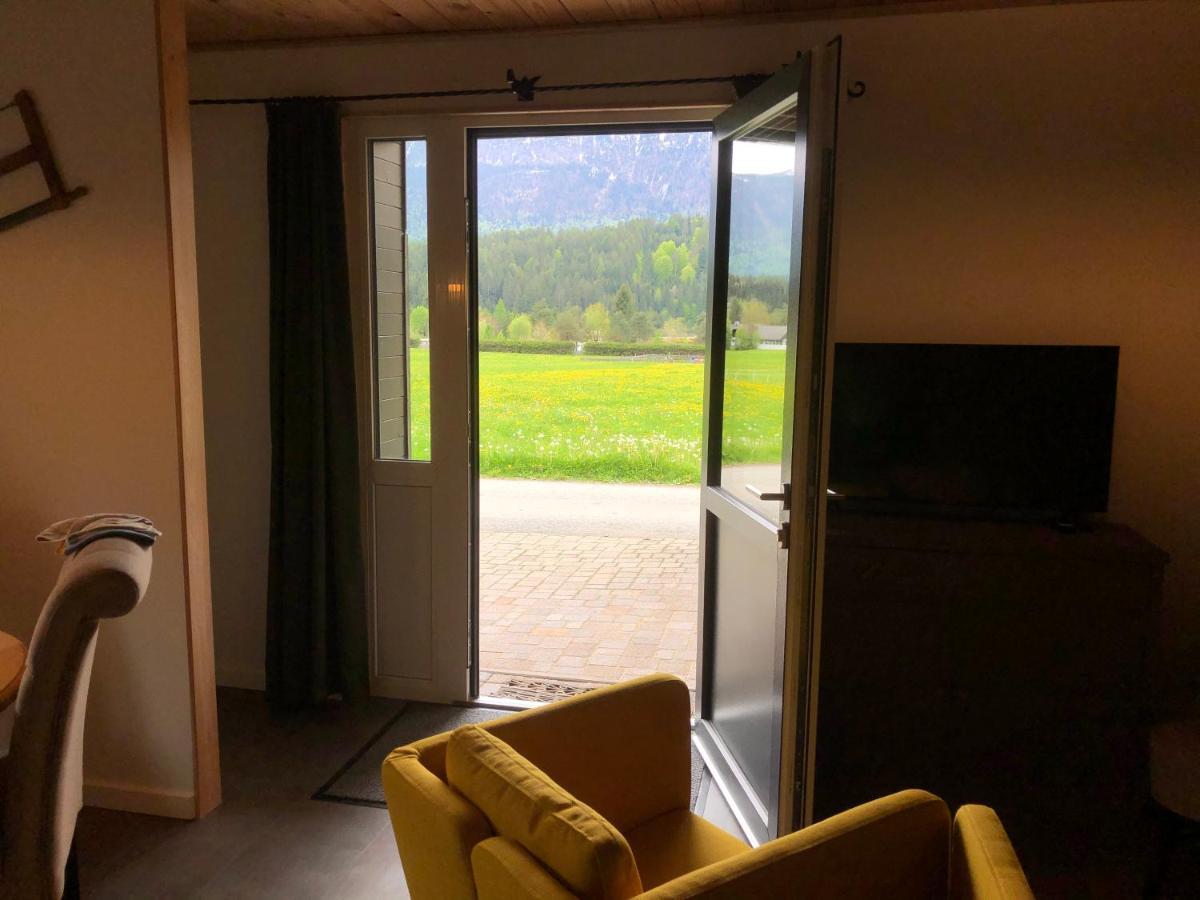 Landhaus Kloosterstube 黑马戈尔 外观 照片