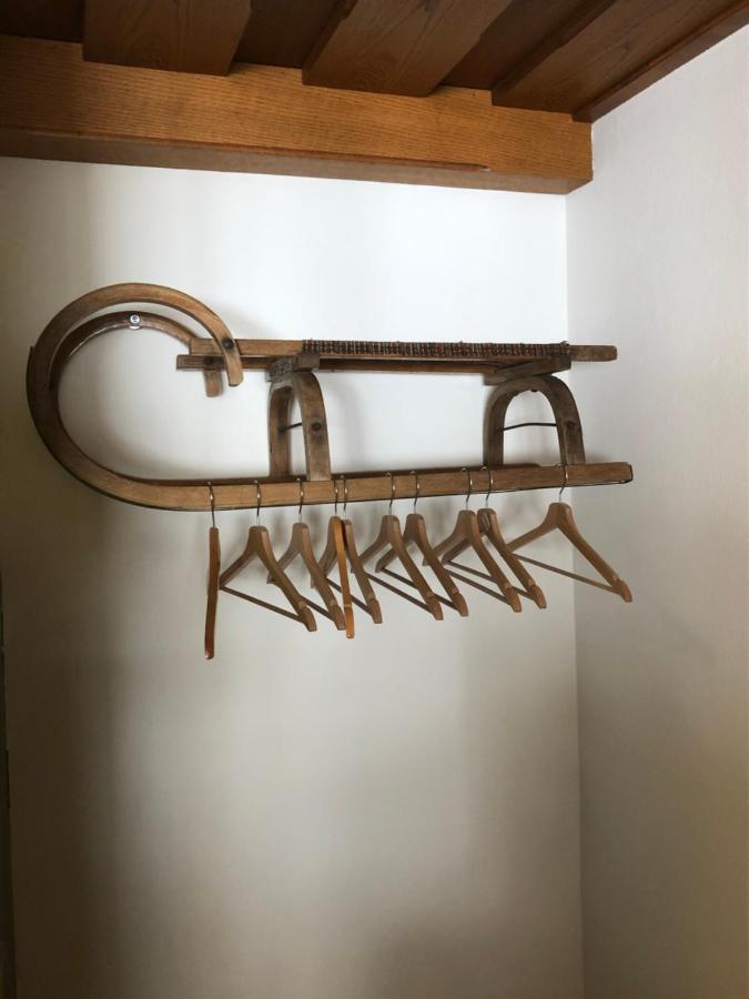 Landhaus Kloosterstube 黑马戈尔 外观 照片