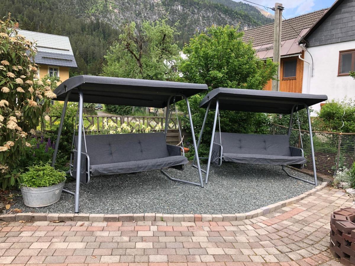 Landhaus Kloosterstube 黑马戈尔 外观 照片