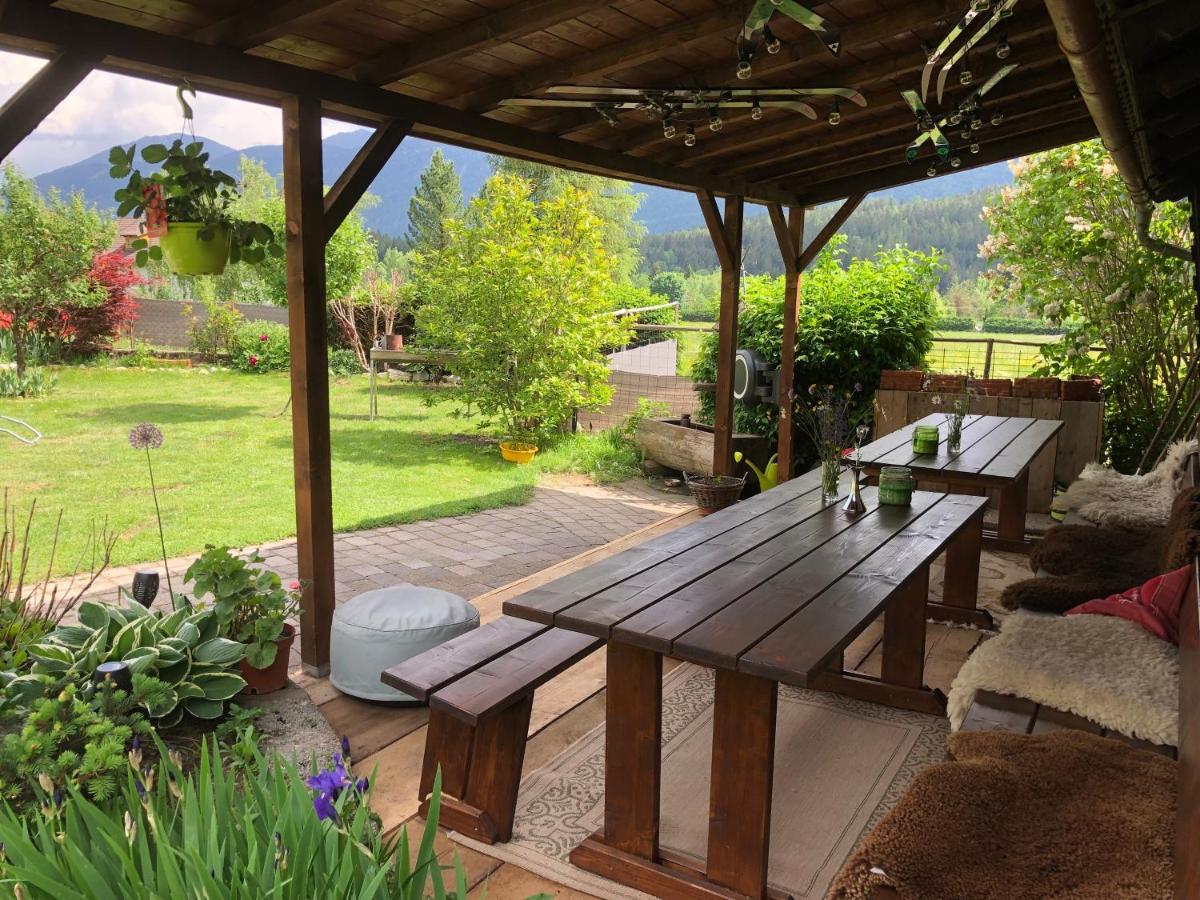 Landhaus Kloosterstube 黑马戈尔 外观 照片