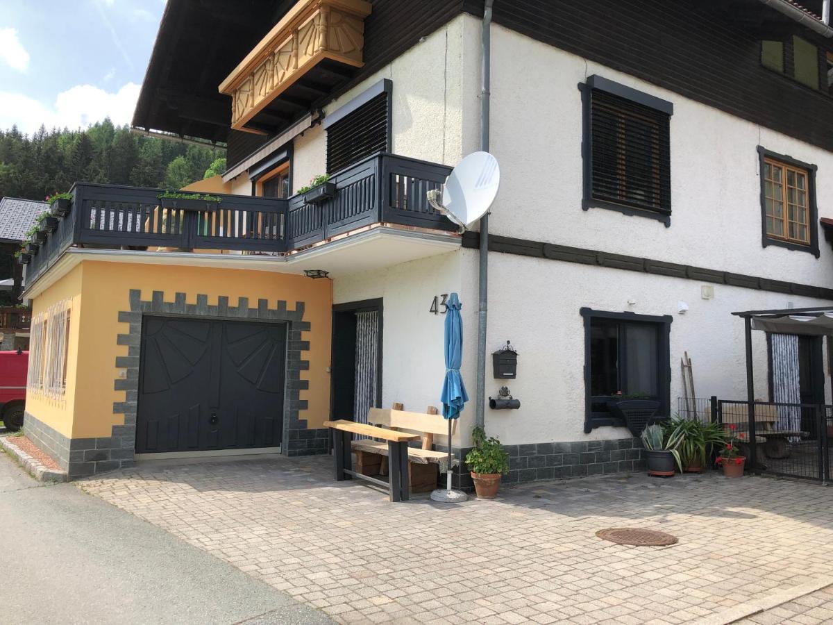 Landhaus Kloosterstube 黑马戈尔 外观 照片