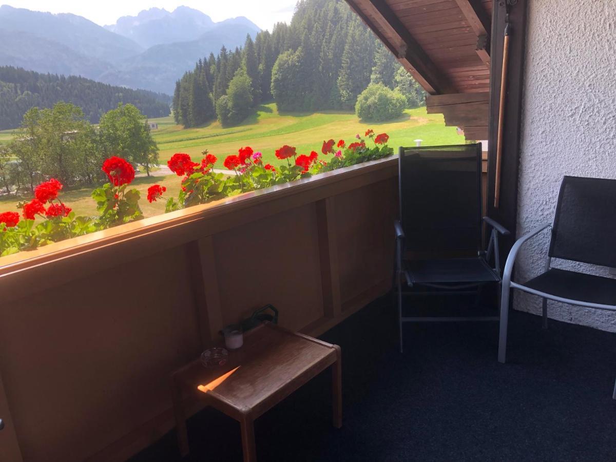Landhaus Kloosterstube 黑马戈尔 外观 照片