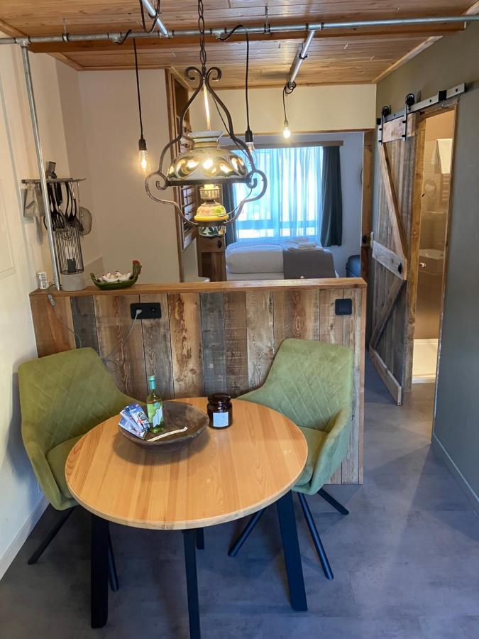 Landhaus Kloosterstube 黑马戈尔 外观 照片