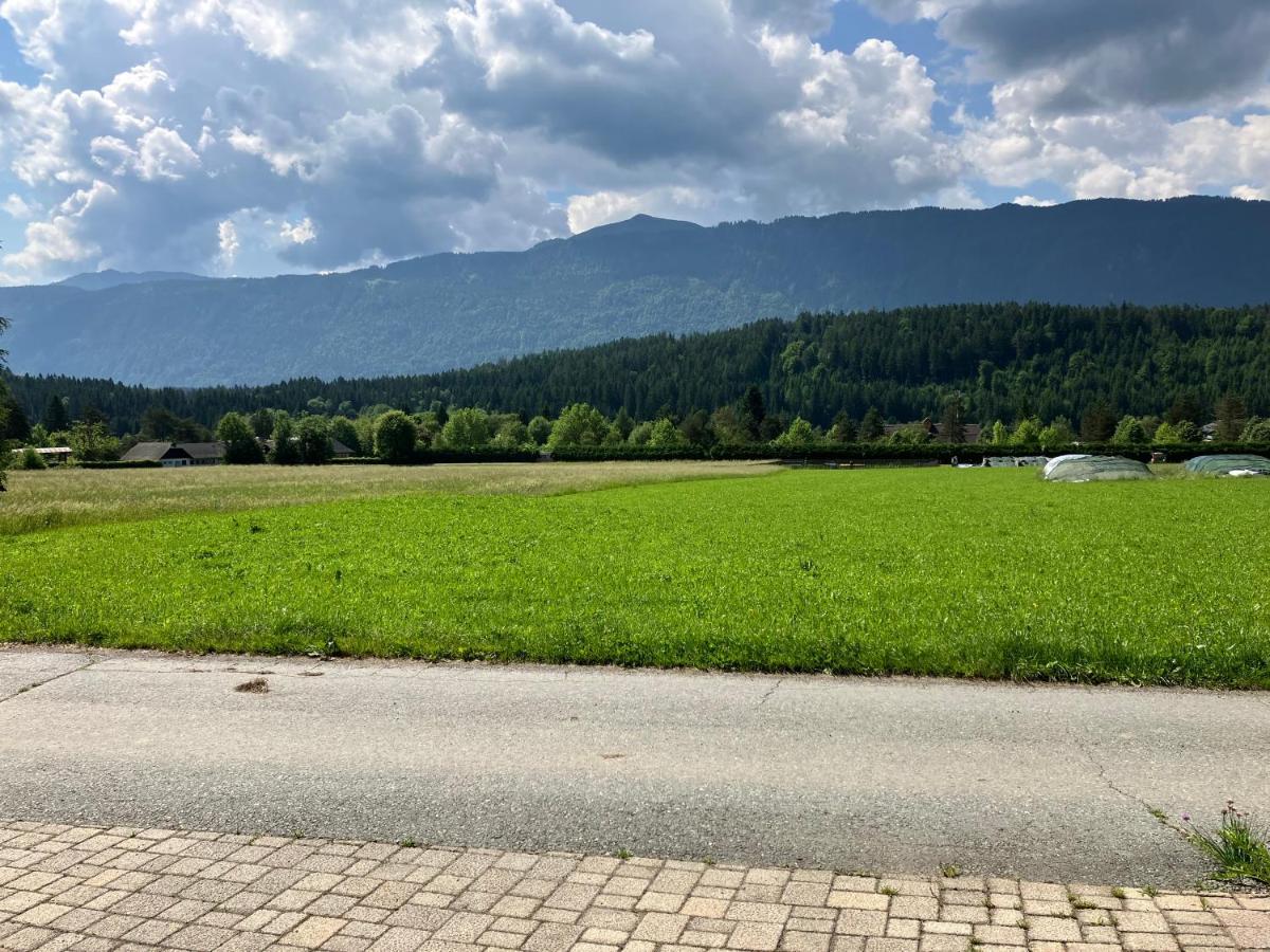 Landhaus Kloosterstube 黑马戈尔 外观 照片