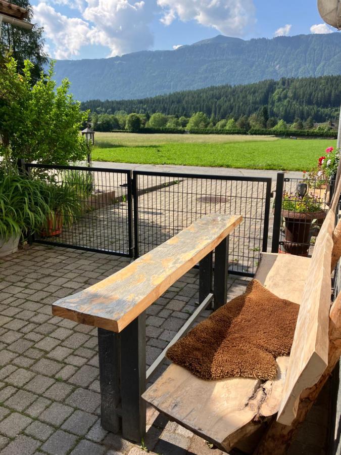 Landhaus Kloosterstube 黑马戈尔 外观 照片