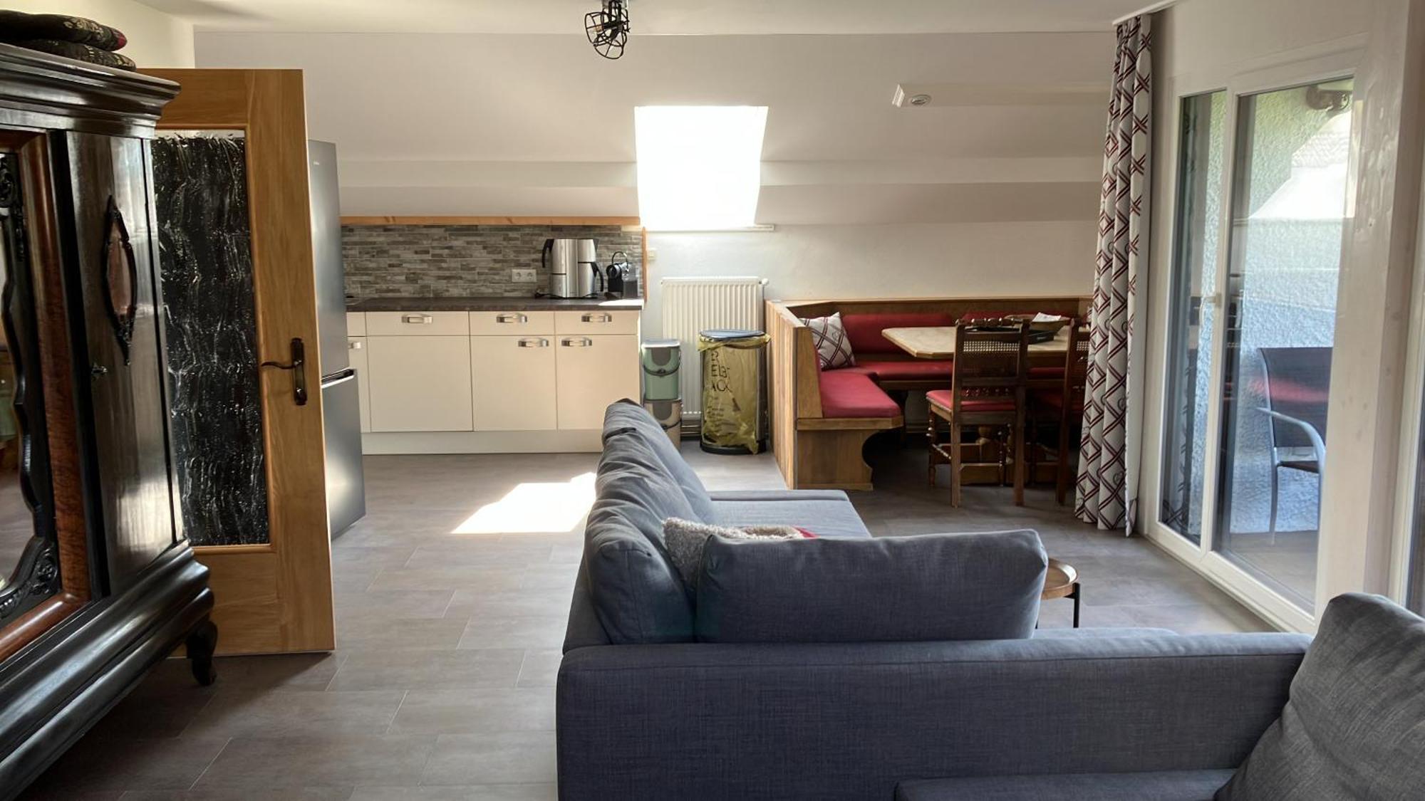 Landhaus Kloosterstube 黑马戈尔 外观 照片