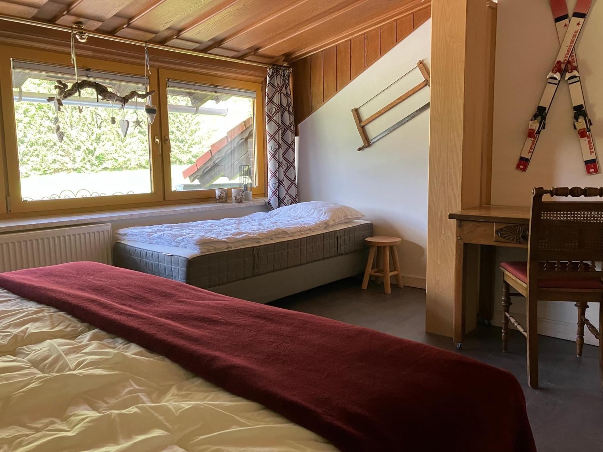 Landhaus Kloosterstube 黑马戈尔 外观 照片