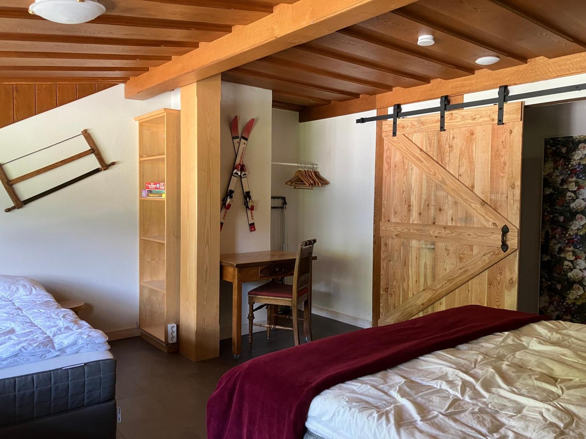 Landhaus Kloosterstube 黑马戈尔 外观 照片