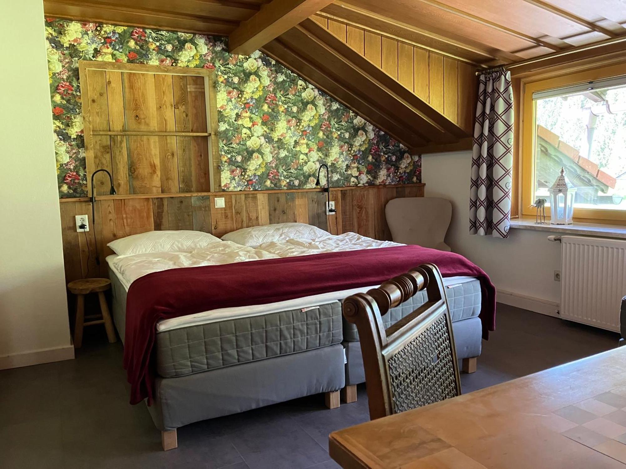 Landhaus Kloosterstube 黑马戈尔 外观 照片